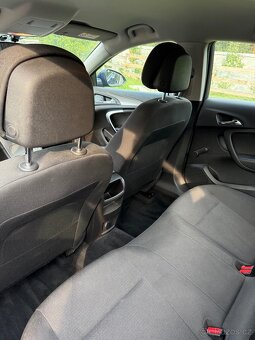 Opel Insignia 1.4, 2016 - 7
