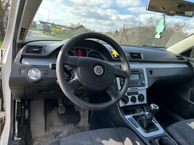 NAHRADNI DILY PASSAT B6 2.0 TDI 125kw BMR - 7