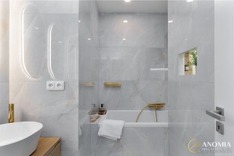 Prodej bytu 4+kk 73 m², Praha - Kobylisy, ev.č. 00484 - 7