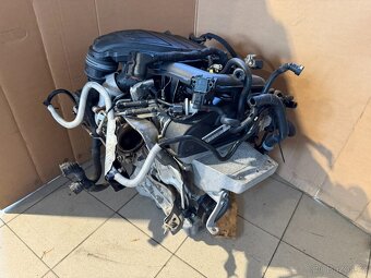 Motor DKR DKRC 1.0 TSI 81kw Škoda VW Seat 71tkm - 7