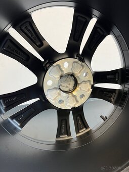 ❄️ Zimní originální alu kola Cupra Formentor, 5x112 r18 - 7