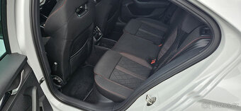 Škoda Octavia IV RS 2,0 TSI 195 kW facelift - 7