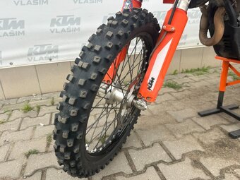 KTM 450 SXF - 7