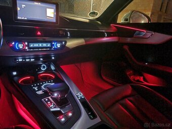 Audi A4 Avant S-line 2.0 TDI 140 kw - 7