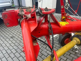 Obraceč sena , píce PÖTTINGER HIT 54N - 7