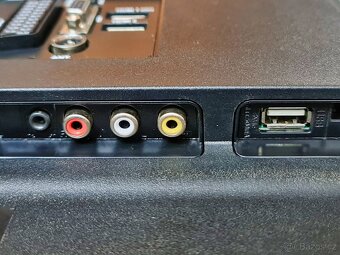 TV GoGEN TVF 22N266T, Full HD, DVB-T2 - 7