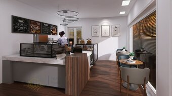 Pronájem obchodního prostoru 183 m² F.F.Procházky, Nová Paka - 7