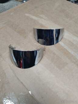 Harley Davidson - Road King, Heritage, Elektra, Softail - 7