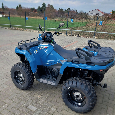 Polaris Sportsman 570 EPS - 7