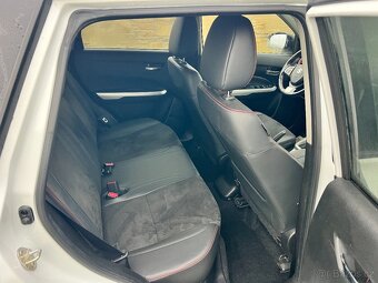 ► SUZUKI VITARA 1.4 103KW BOOSTERJET 4x4 KAMERA-LED-NAVI ACC - 7