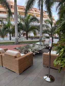 Apartmán na Tenerife - členství Interval International - 7