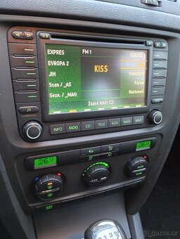 Škoda Octavia 2.0 tdi 103kw - 7