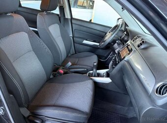 ► SUZUKI VITARA 1.6 VVT 88KW 4x4 ALLGRIP SHINE-LED-NAVI 17" - 7