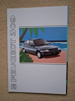 Peugeot 309 - 7