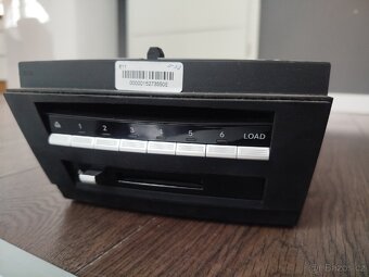 W221 mercedes s-klasse díly - 7