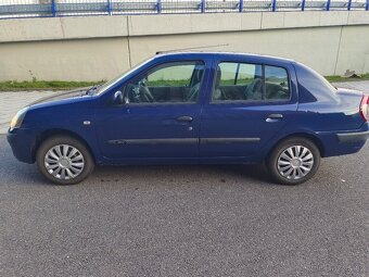 Renault Thalia v perfektním stavu - 7