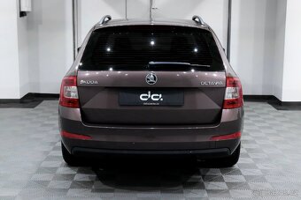 Škoda Octavia 3 Combi 1.4TSI 103kW Ambition - 7