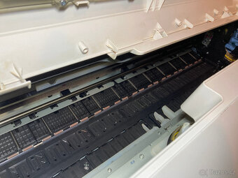 Tiskárna a ploter CANON TM-200 - 7