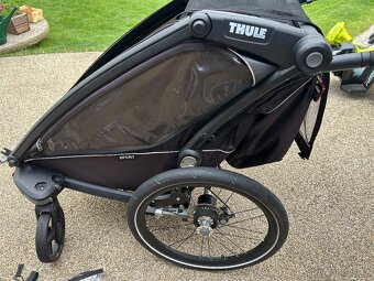 Thule Chariot sport 1 - 7