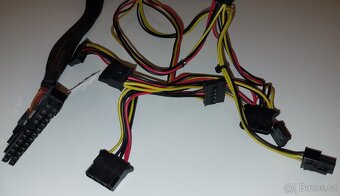 Zdroj Approx 500W - 7