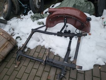 Dněpr,Ural M 72-dobrá cena - 7