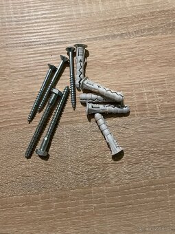 Výklopná televizní stěna - 7