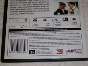 DVD AGATA CHRISTIE - 7