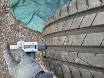 Letní sada Volkswagen Tiguan R18 ET43 Pirelli - 7