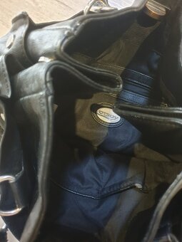 Černá kabelka Orsay - 7