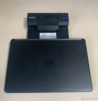 DELL E7450– TOP STAV – KOV –ZÁRUKA 2  ROKY–KAMENNÁ PRODEJNA - 7