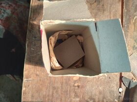 Zelena zarovka do fotokomory - 7