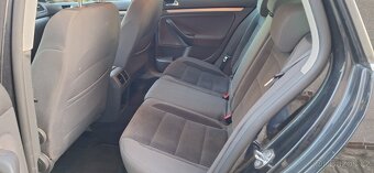 Volkswagen Golf, 1,6 MPi - 7