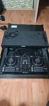 Komplet zvuk/světla - 7