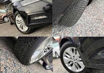 Škoda Octavia IV 1.0TSi combi (virtual-CarPlay-LED-asistent) - 7