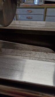 soustruh s28 žebrák - 7