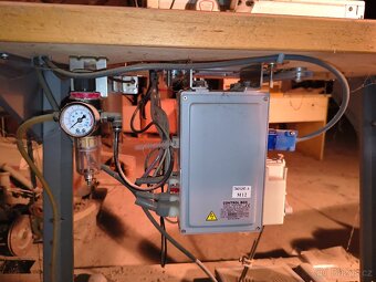 Šicí stroj Siruba F007 JD - 7