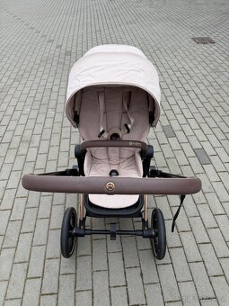 Cybex priam - 7