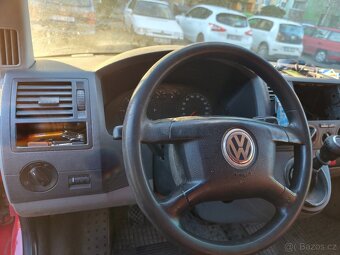 VW Transporter T5  2.5.tdi - 7
