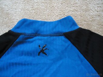 Klimatex termo tričko + spodky, vel. M - 7