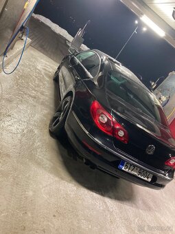 Passat cc - 7