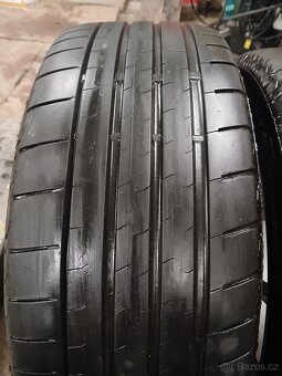 215/45 r17 bridgestone letni - 7