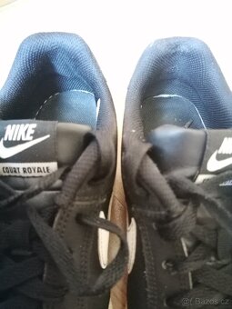 Botasky NIKE v. 40,5 - 7