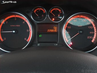 Peugeot 308 SW 1.6 e-HDi 2014 - 7