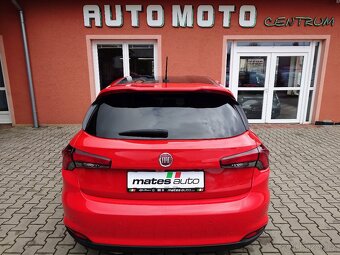 Fiat Tipo 2019 1.4 Turbo S-Design 88 kW - 7