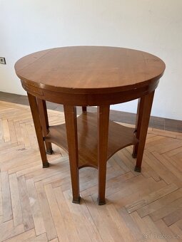 Adolf Loos Elephant stôl - 7