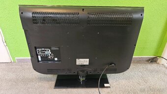 FullHD TV Samsung LE32B551 - 7