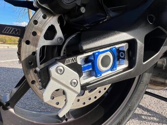 Prodám BMW S 1000 XR - 7