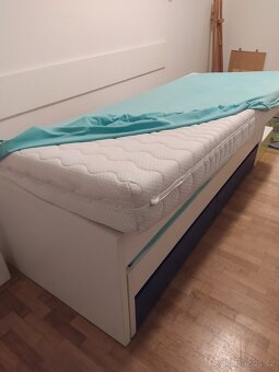 Postel do dětského pokoje - 7