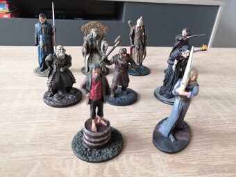 Figurky Pán Prstenů - 7