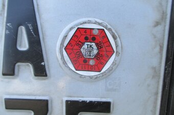 Gilera Nexus 500 - 7